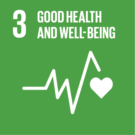 UN SDG 3